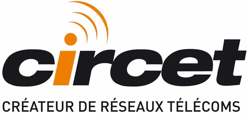 logo de Circet