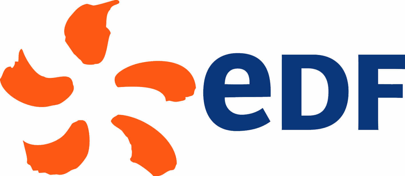 logo de Edf