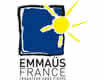 logo de Emmaus France