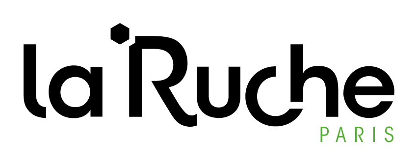 logo de La Ruche