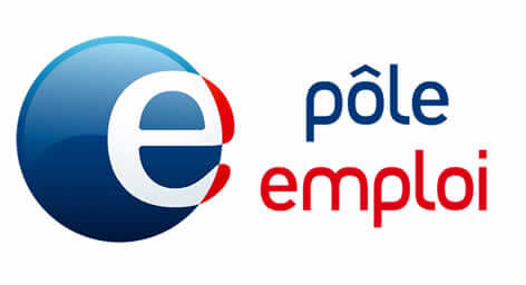 logo de Pôle emploi