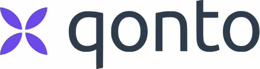 logo de Qonto