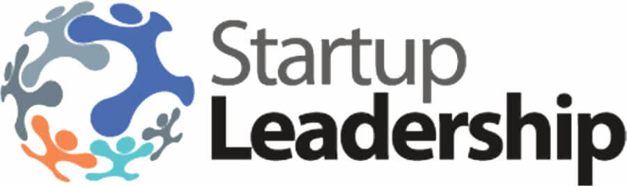 logo de Sartup Leadership