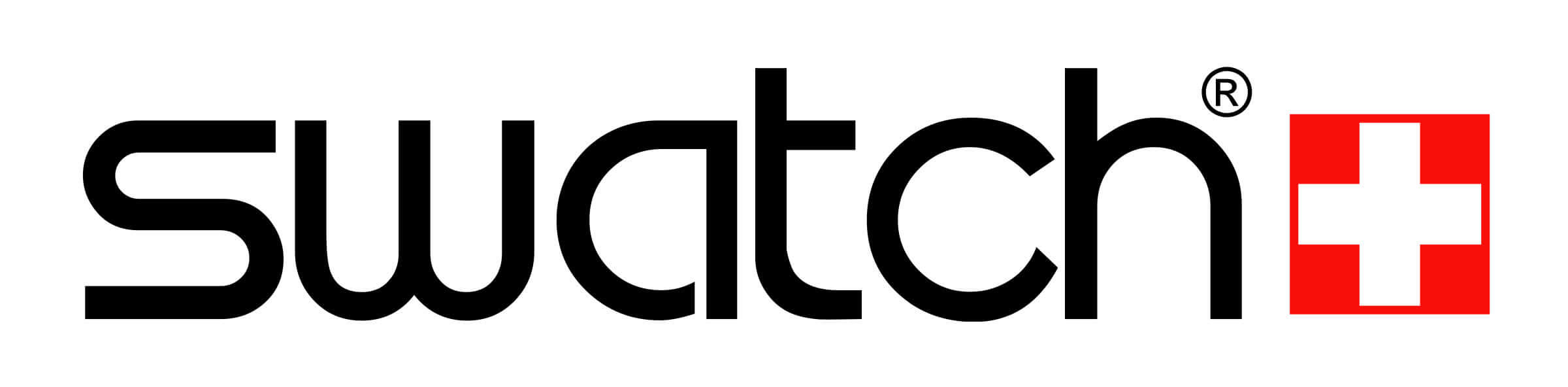 logo de Swatch