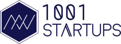 logo 1001 startups