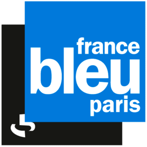 logo france bleu paris