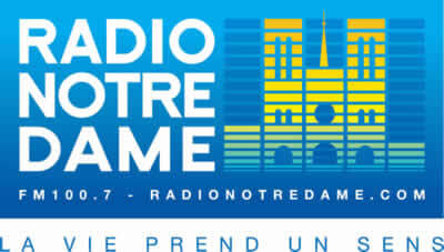logo radio notre dame