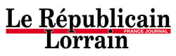 logo republicain lorrain