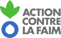 logo Action contre la Faim