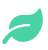 picto feuille verte