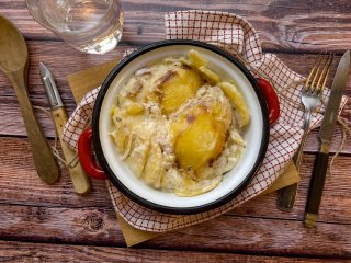 Tartiflette