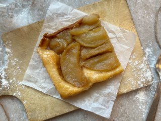 Tarte Tatin