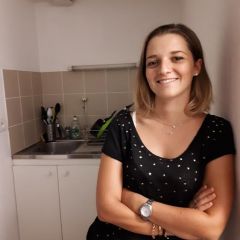 Chef Clara Bonp'titplat