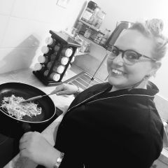 Chef nence