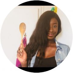 Chef Natacooking