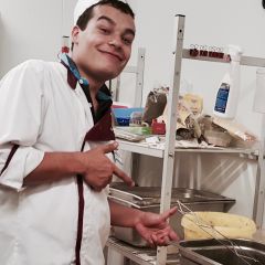 Chef Matt