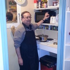 Chef francoisgobelins