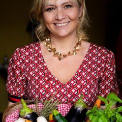 Chef Benedetta