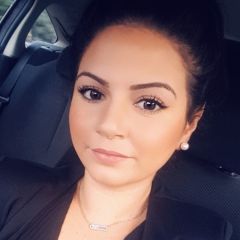 Chef Myriam délice