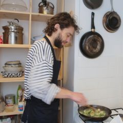Chef jpbako