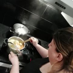 Chef Lynda B