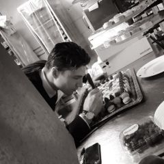Chef Primitivo