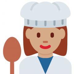 Chef Inti
