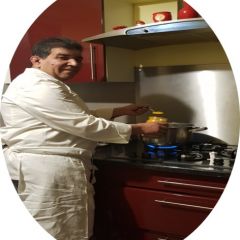 Chef Nonno