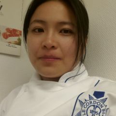 Chef Yenny