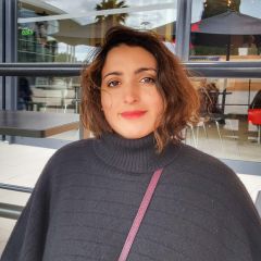 Chef Safranita