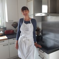 Chef Fofie