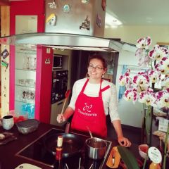Chef Jujuly