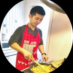 Chef Asiaboy