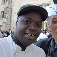 Chef Touabo Traiteur