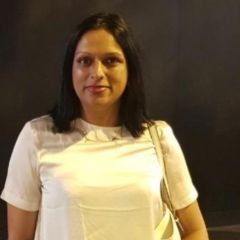 Chef Devi