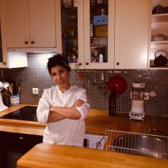 Chef Nawel7