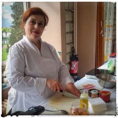 Chef Emmanuelle