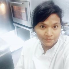 Chef Supriya
