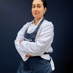 Chef Linda