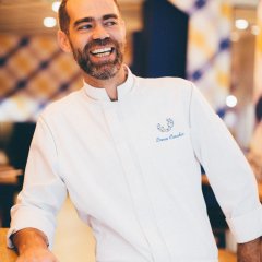 Chef Erwan