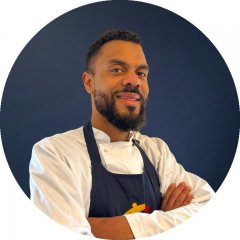 Chef Chef Stéphane