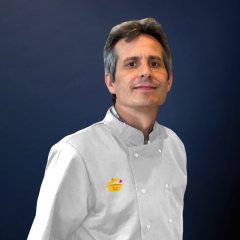 Chef Laurent