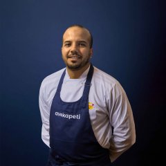 Chef Mohamed