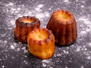 Cannelés