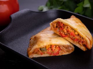 Empanadas au bœuf