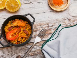 Paella