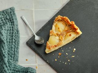 Tarte Bourdaloue