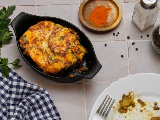 Moussaka