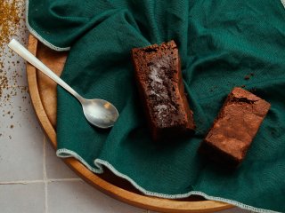 Fondant au chocolat