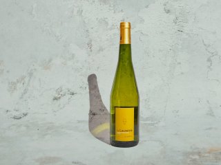 Muscadet-sèvre-et-maine 75cl